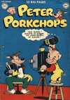 Peter Porkchops #4 Comic Books - Covers, Scans, Photos in Peter Porkchops Comic Books - Covers, Scans, Gallery
